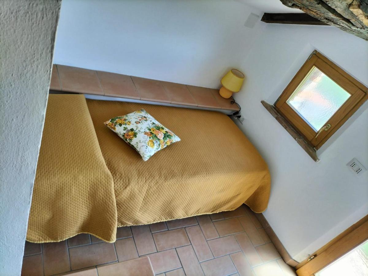 Il Casale Di Sandra キウージ エクステリア 写真