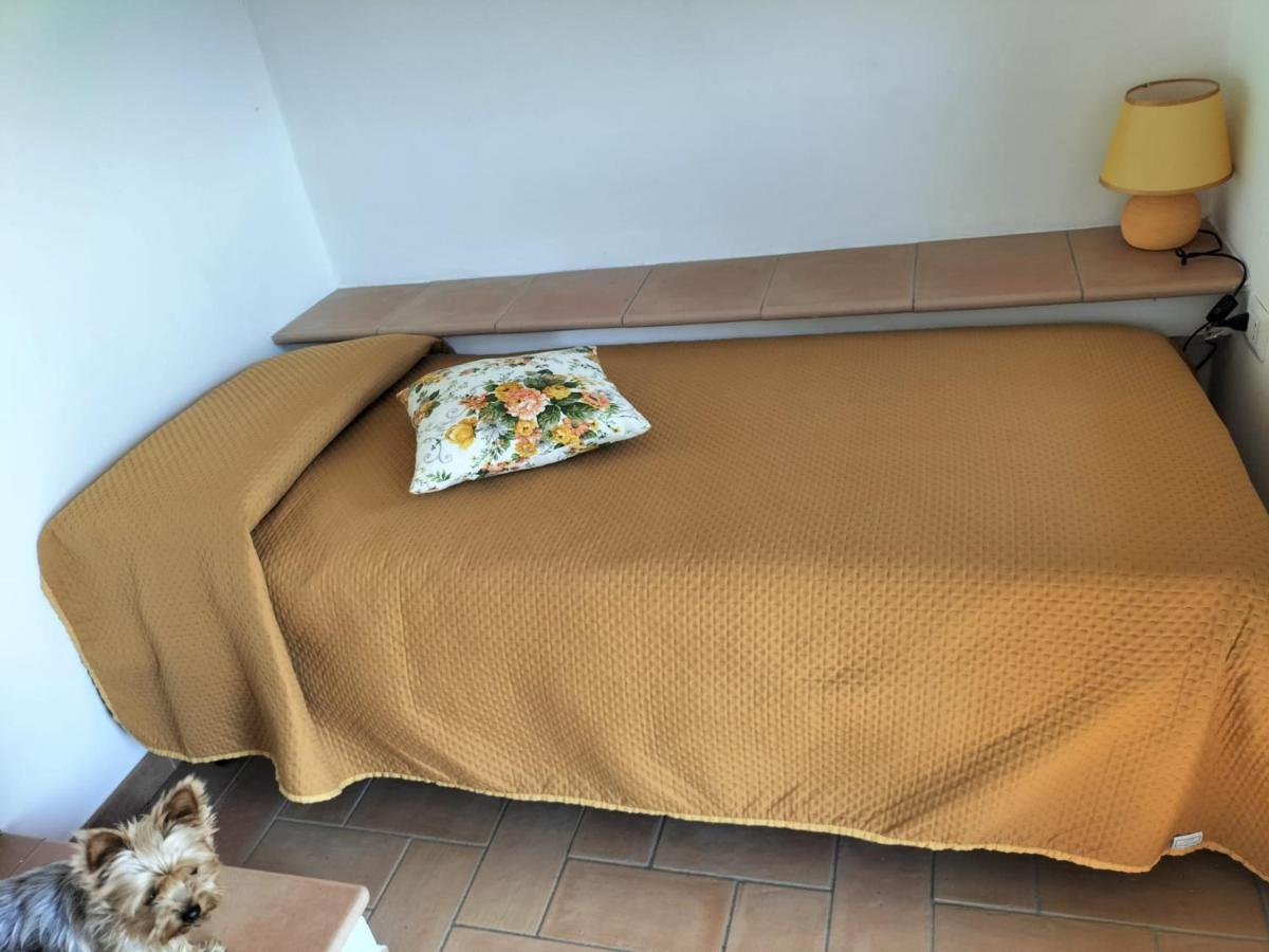 Il Casale Di Sandra キウージ エクステリア 写真